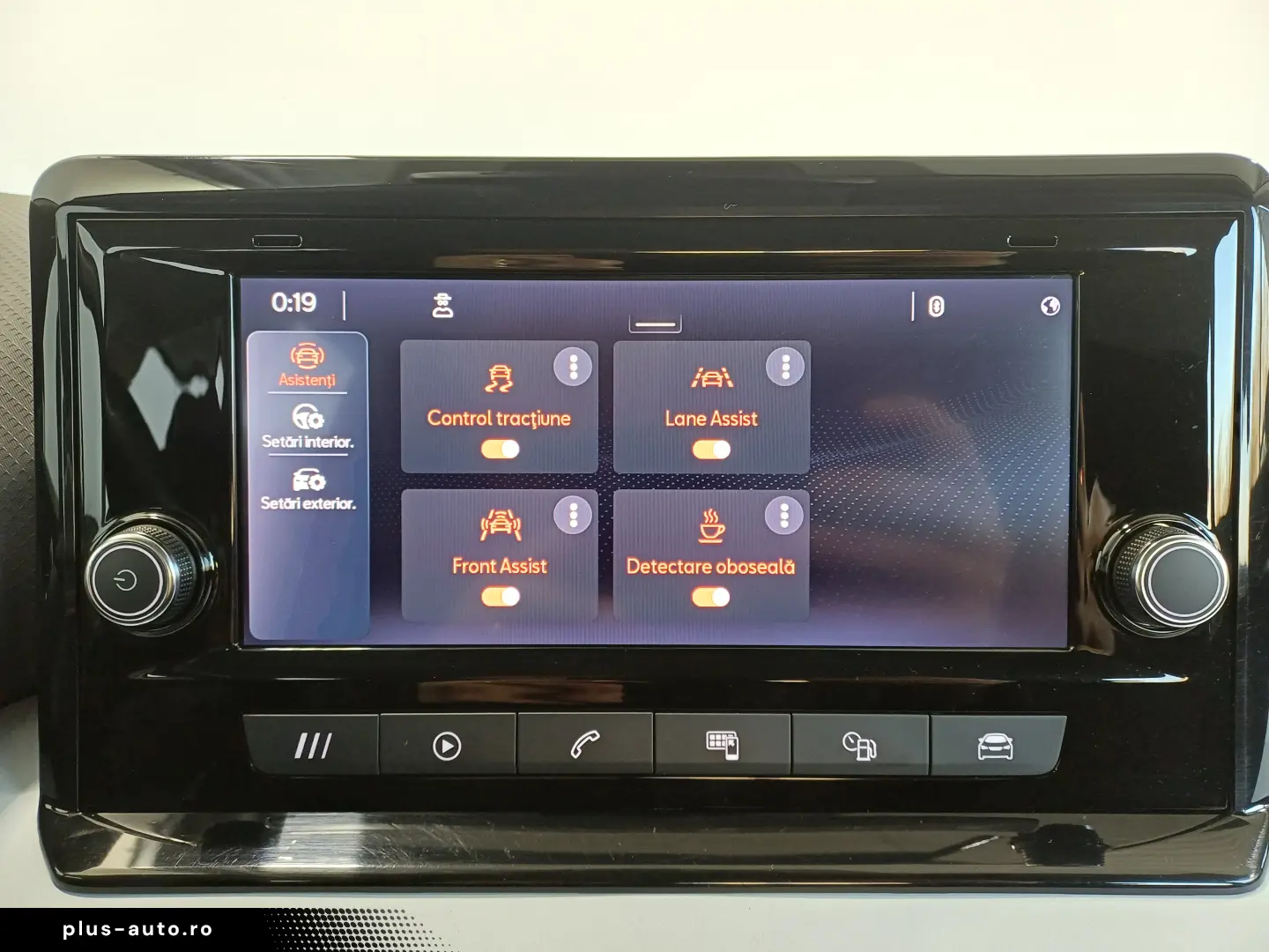 SEAT Arona STYLE 1.0 TSI DSG7