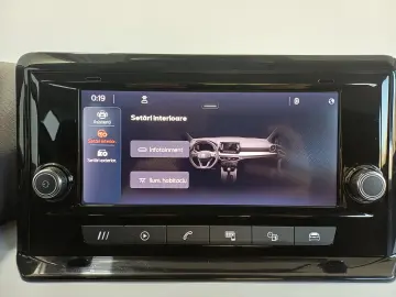 SEAT Arona STYLE 1.0 TSI DSG7