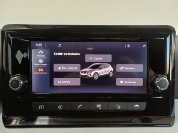 SEAT Arona STYLE 1.0 TSI DSG7