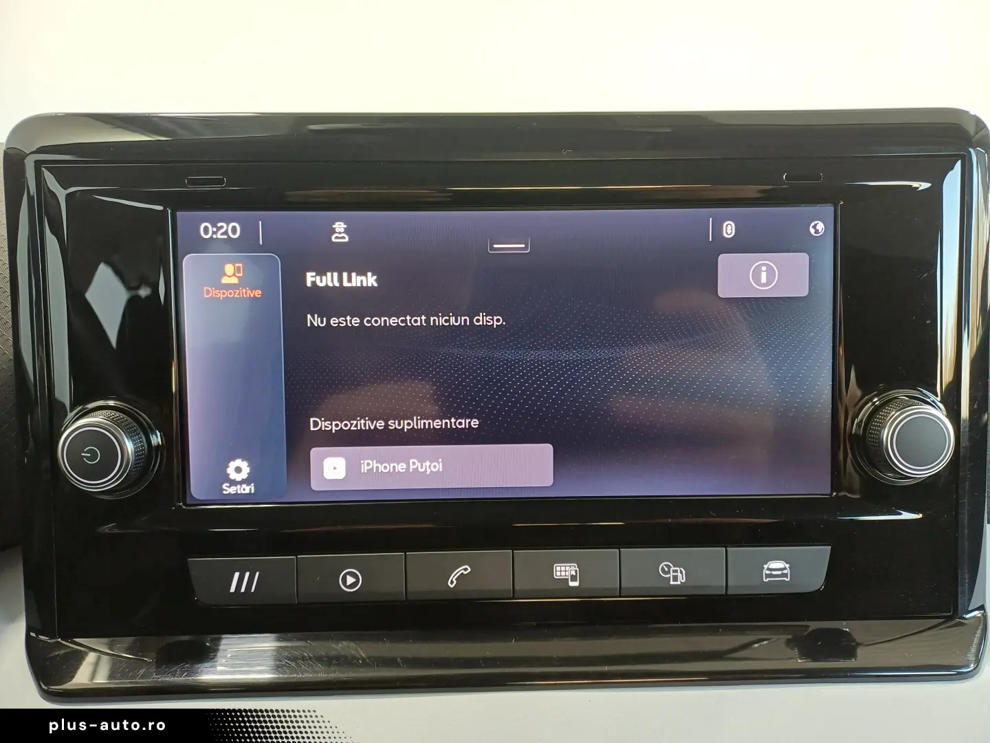 SEAT Arona STYLE 1.0 TSI DSG7