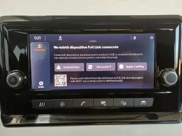 SEAT Arona STYLE 1.0 TSI DSG7