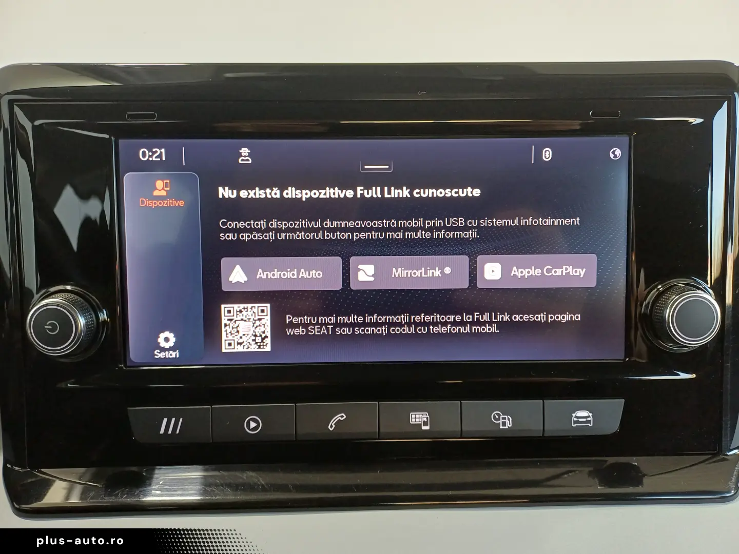 SEAT Arona STYLE 1.0 TSI DSG7