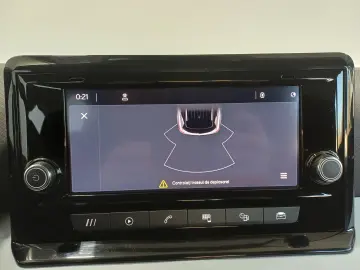 SEAT Arona STYLE 1.0 TSI DSG7