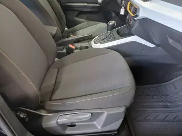 SEAT Arona STYLE 1.0 TSI DSG7