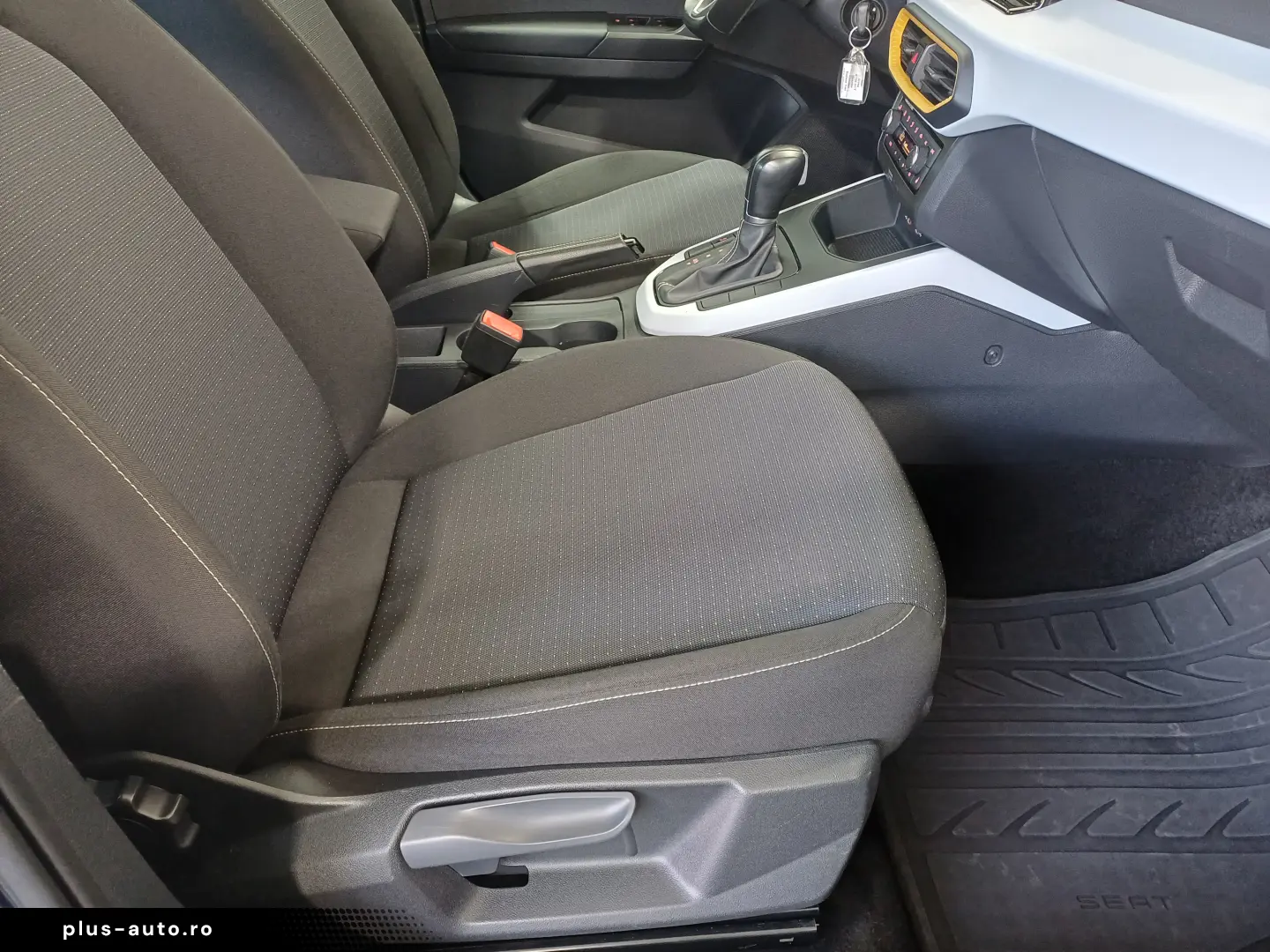 SEAT Arona STYLE 1.0 TSI DSG7