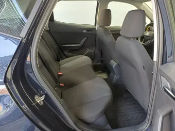 SEAT Arona STYLE 1.0 TSI DSG7