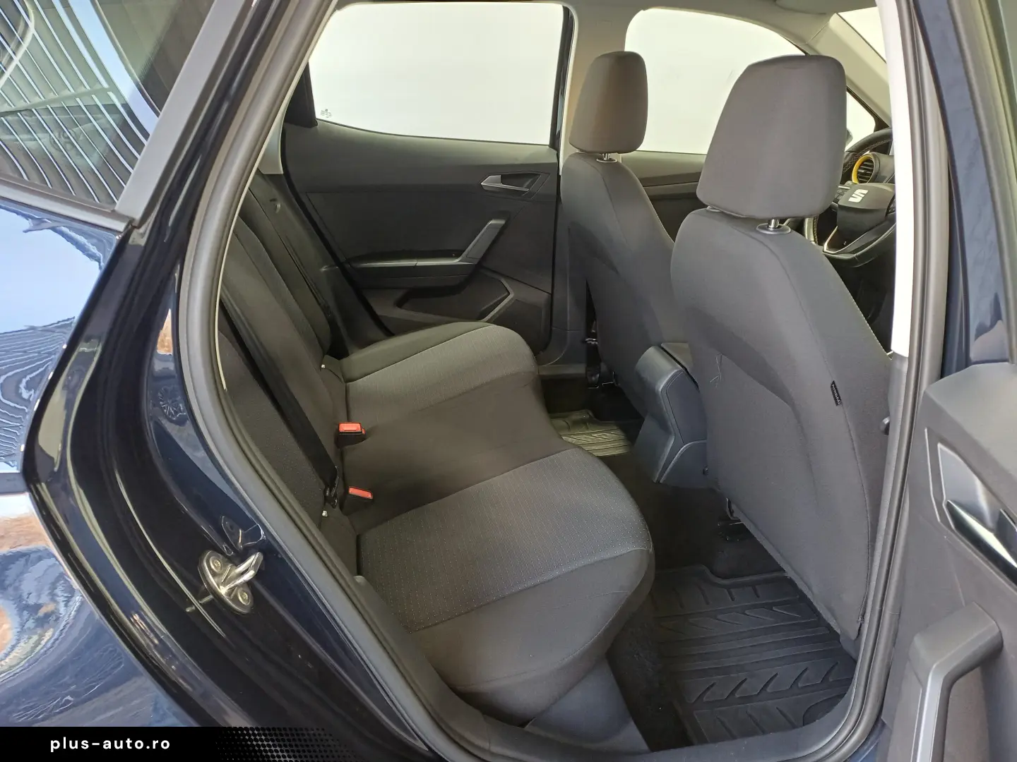 SEAT Arona STYLE 1.0 TSI DSG7