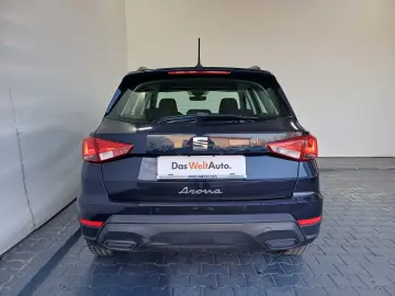 SEAT Arona STYLE 1.0 TSI DSG7