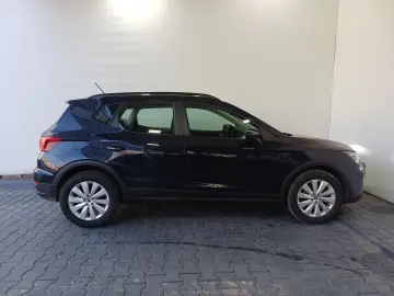 SEAT Arona STYLE 1.0 TSI DSG7