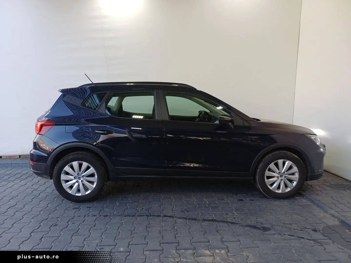 SEAT Arona STYLE 1.0 TSI DSG7