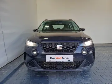 SEAT Arona STYLE 1.0 TSI DSG7
