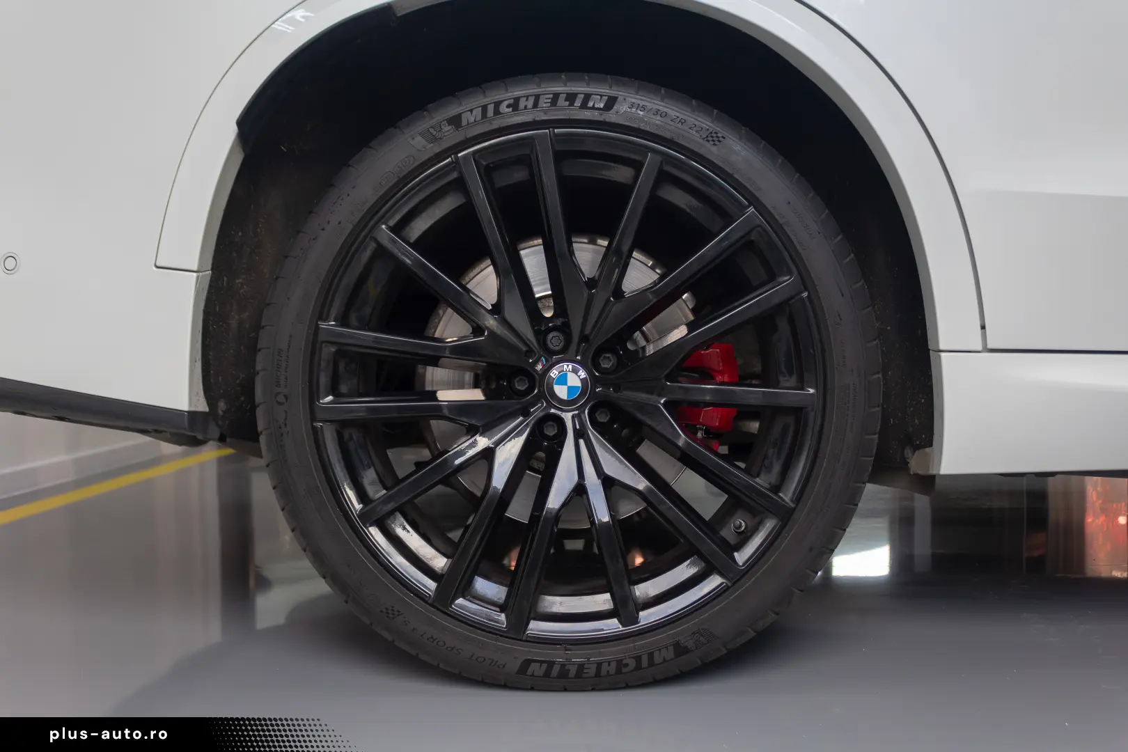 BMW X5 M M60i xDrive