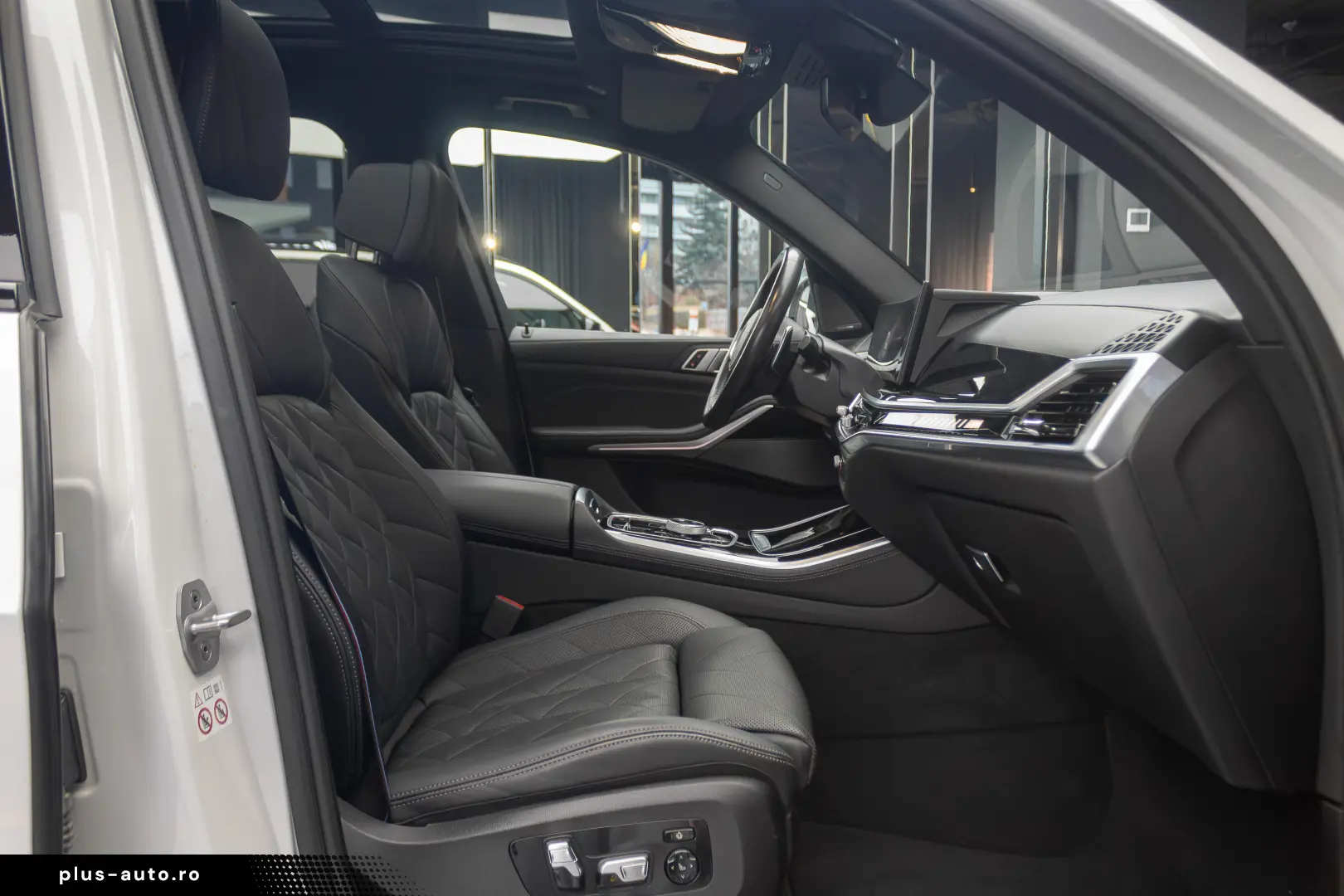 BMW X5 M M60i xDrive