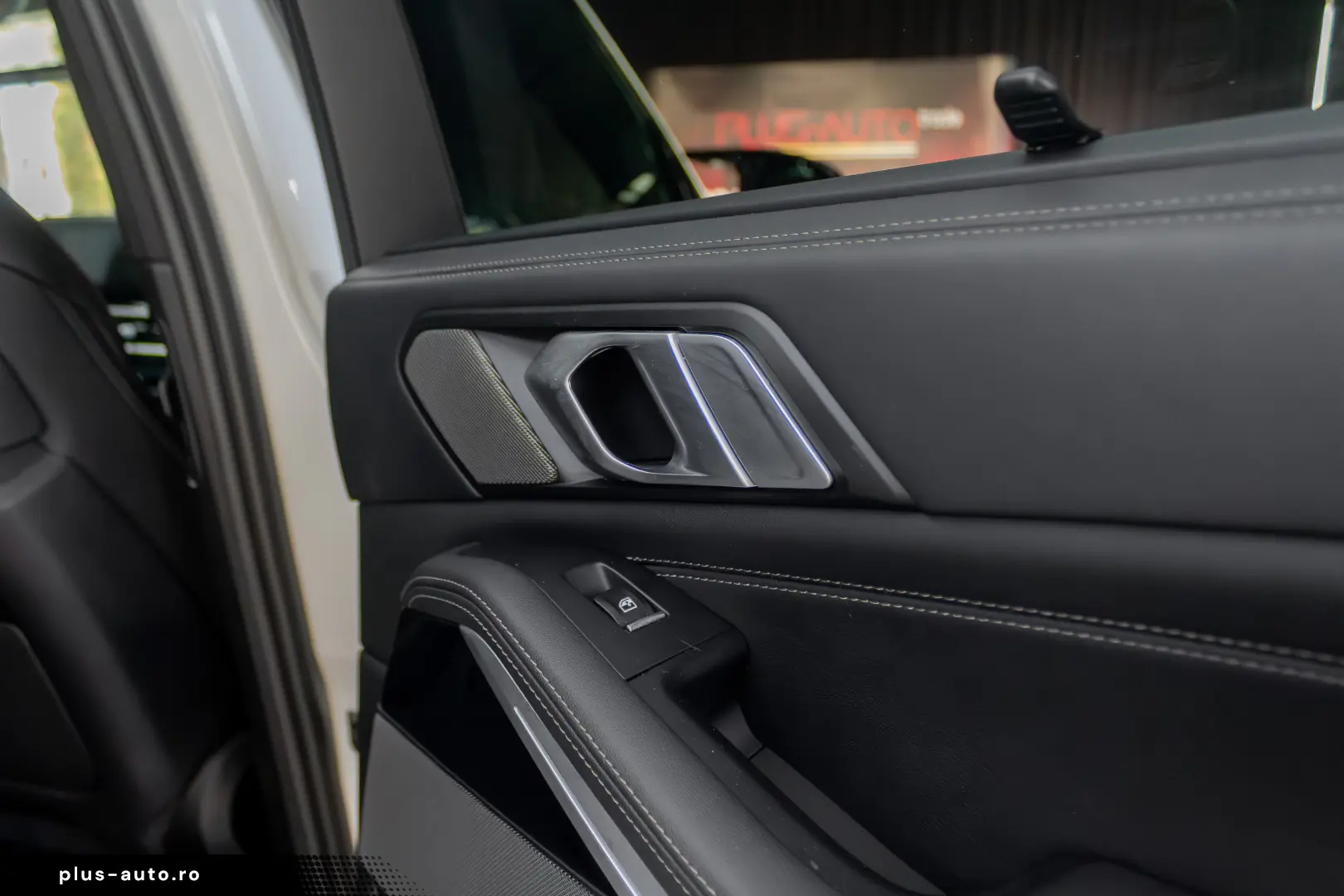 BMW X5 M M60i xDrive