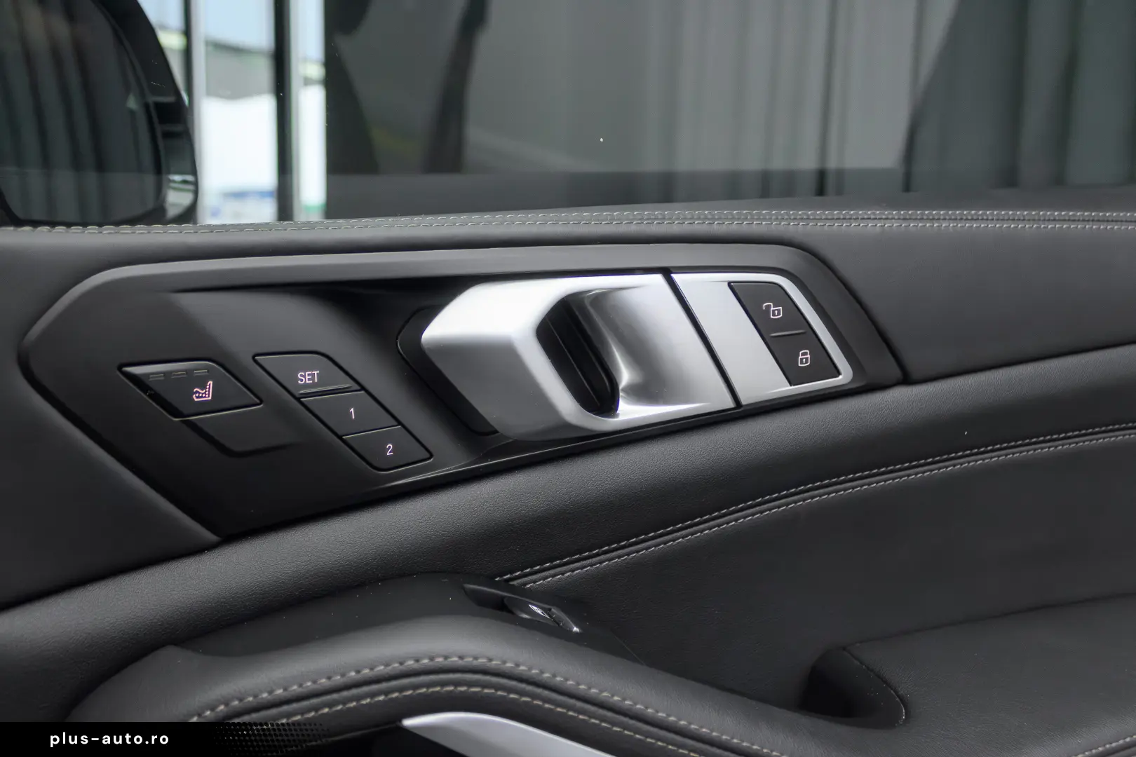 BMW X5 M M60i xDrive