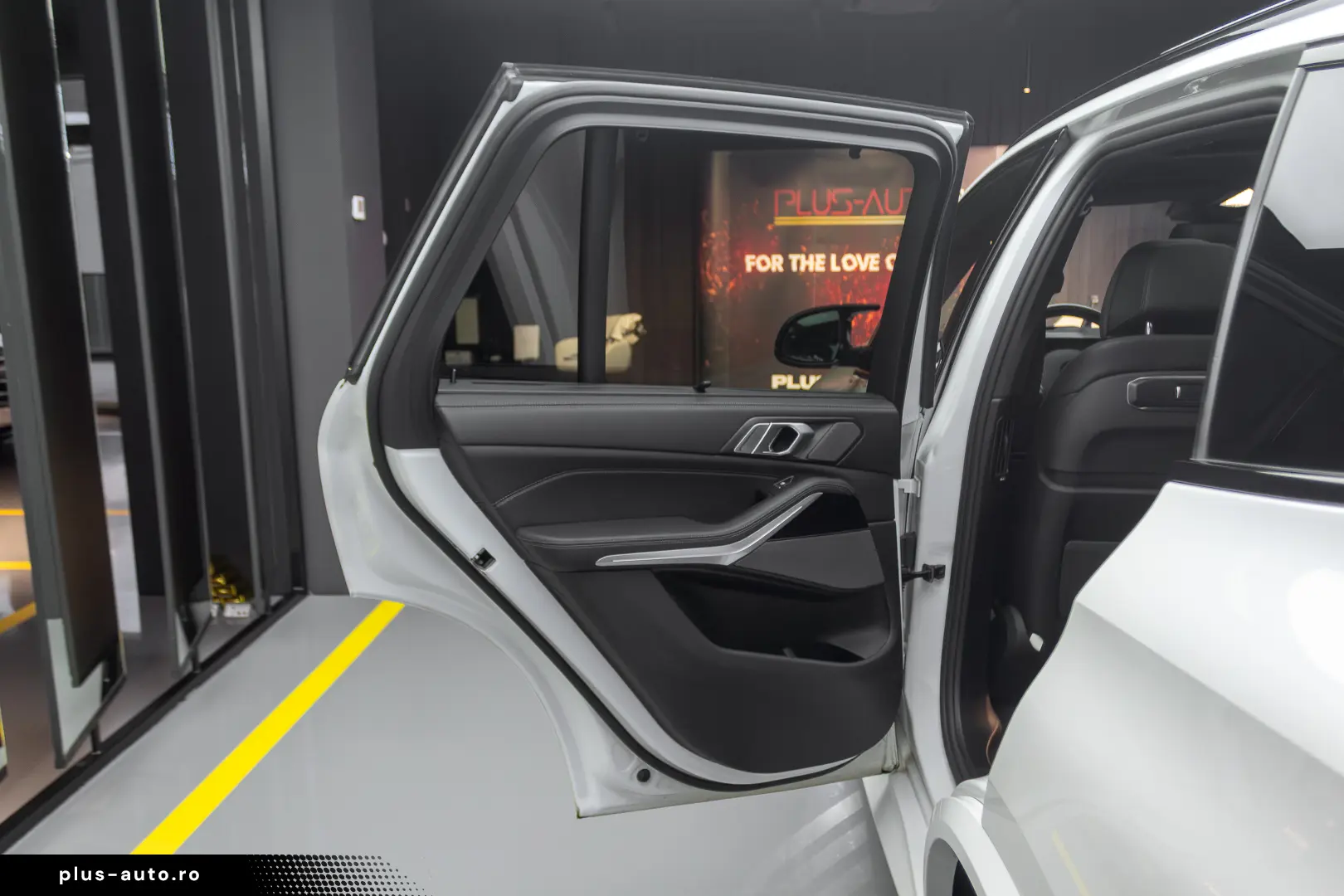 BMW X5 M M60i xDrive