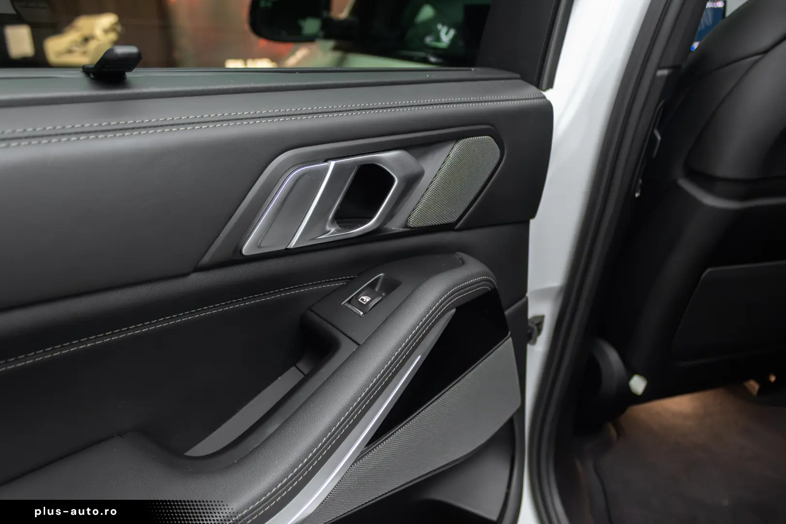 BMW X5 M M60i xDrive