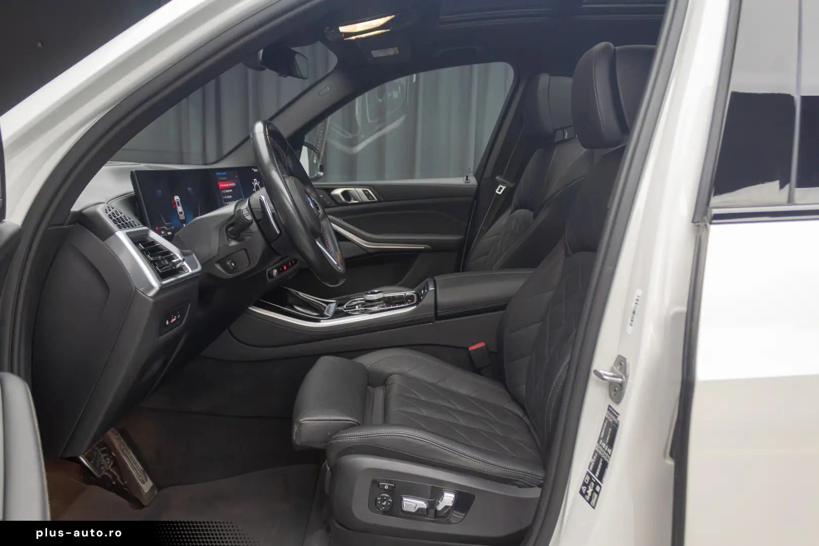 BMW X5 M M60i xDrive