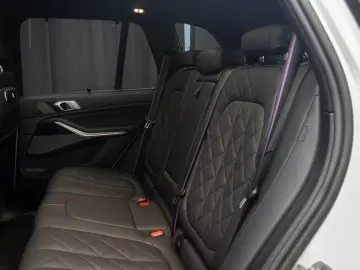 BMW X5 M M60i xDrive