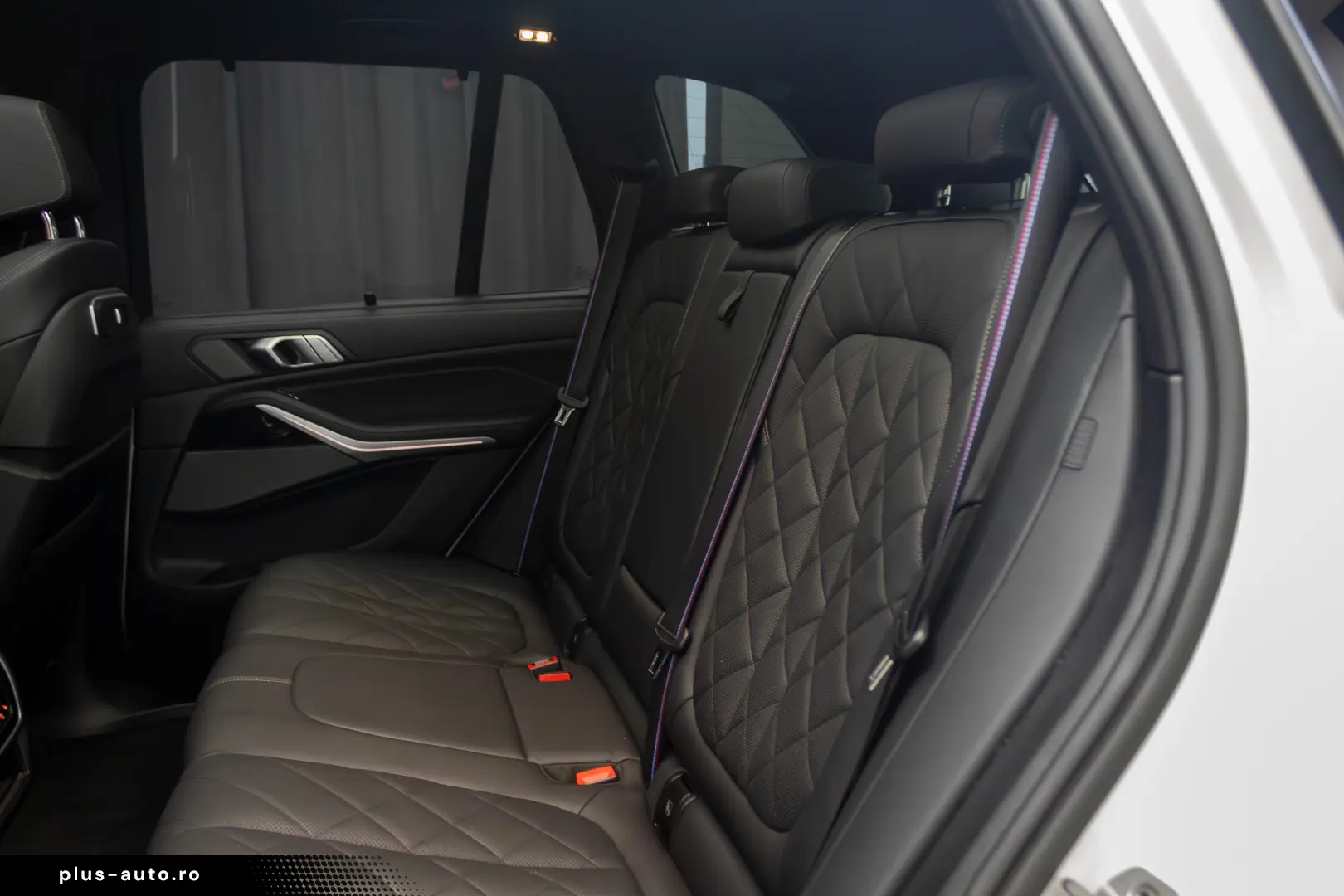 BMW X5 M M60i xDrive