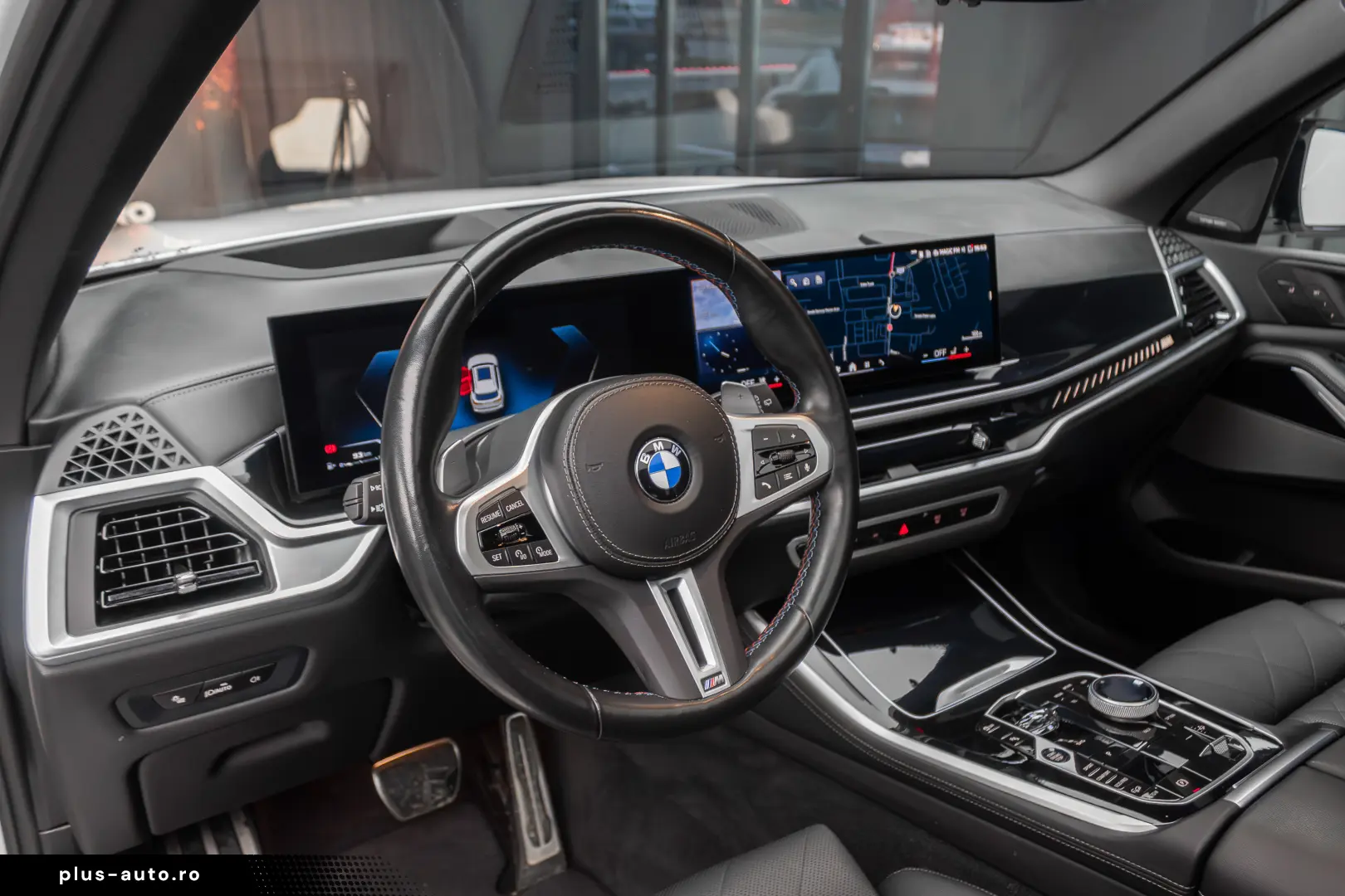 BMW X5 M M60i xDrive