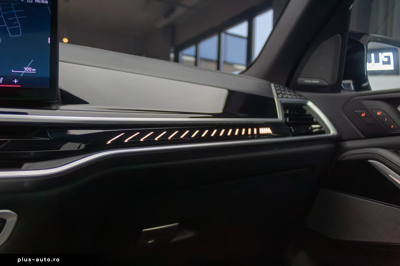 BMW X5 M M60i xDrive