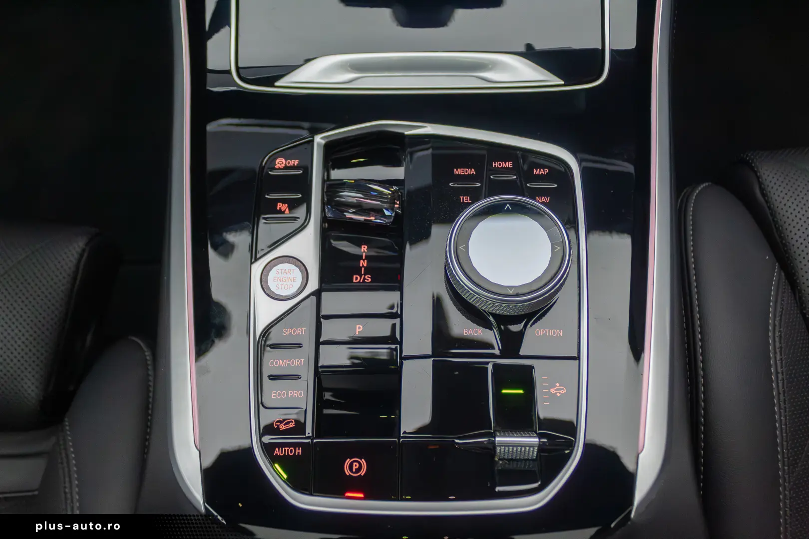 BMW X5 M M60i xDrive