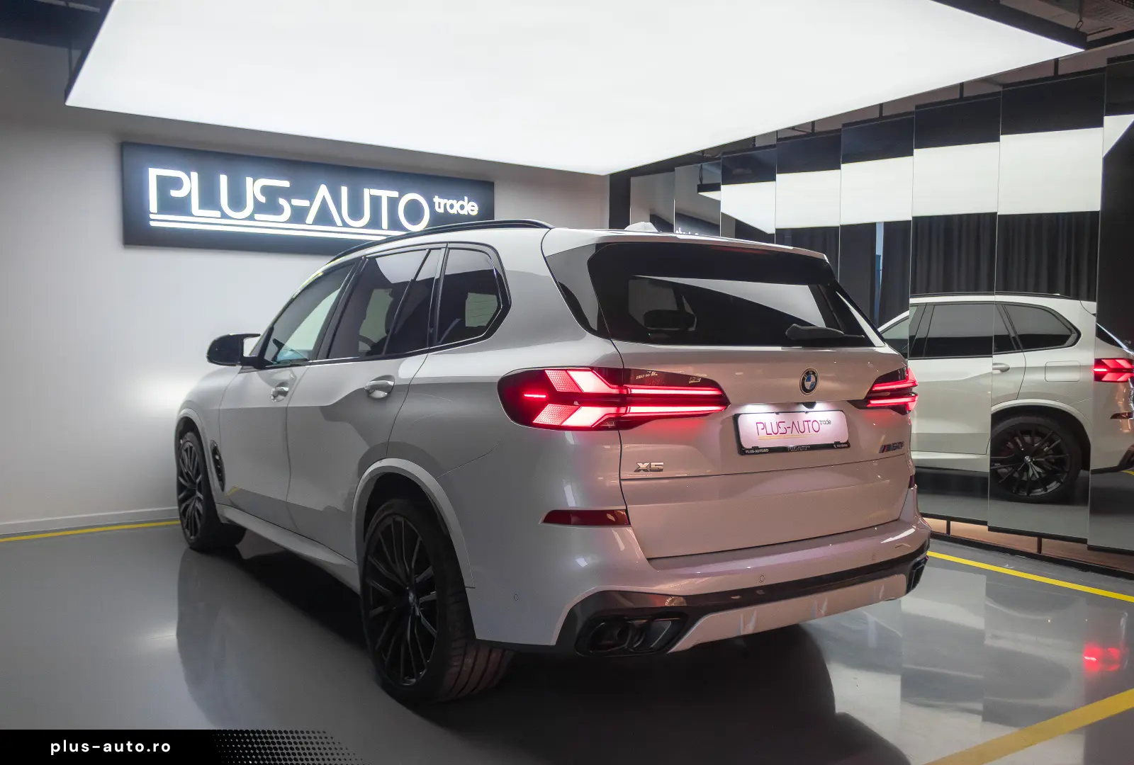 BMW X5 M M60i xDrive