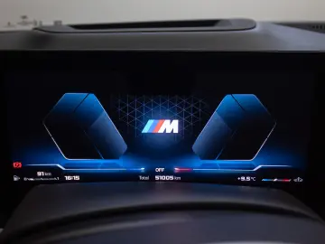 BMW X5 M M60i xDrive