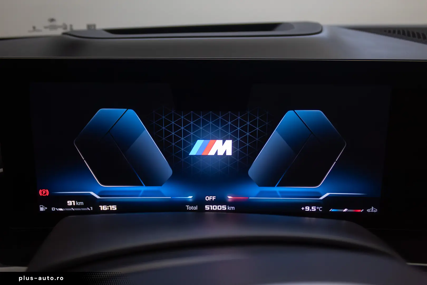 BMW X5 M M60i xDrive