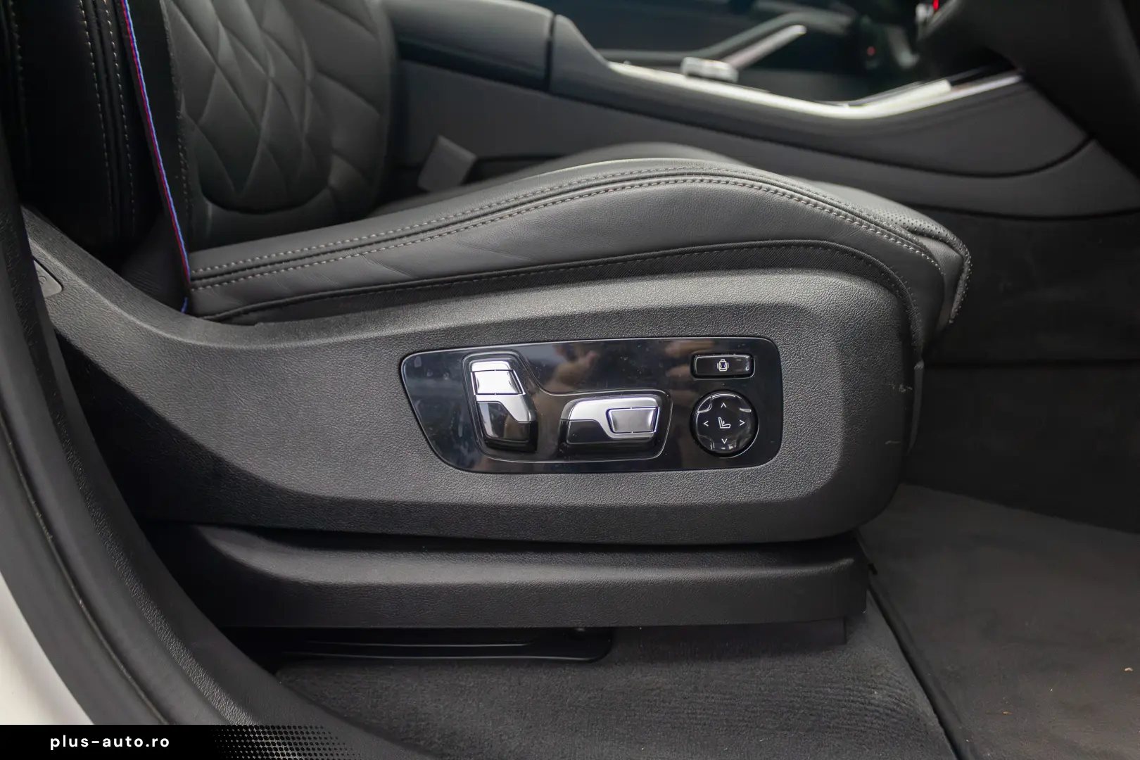 BMW X5 M M60i xDrive