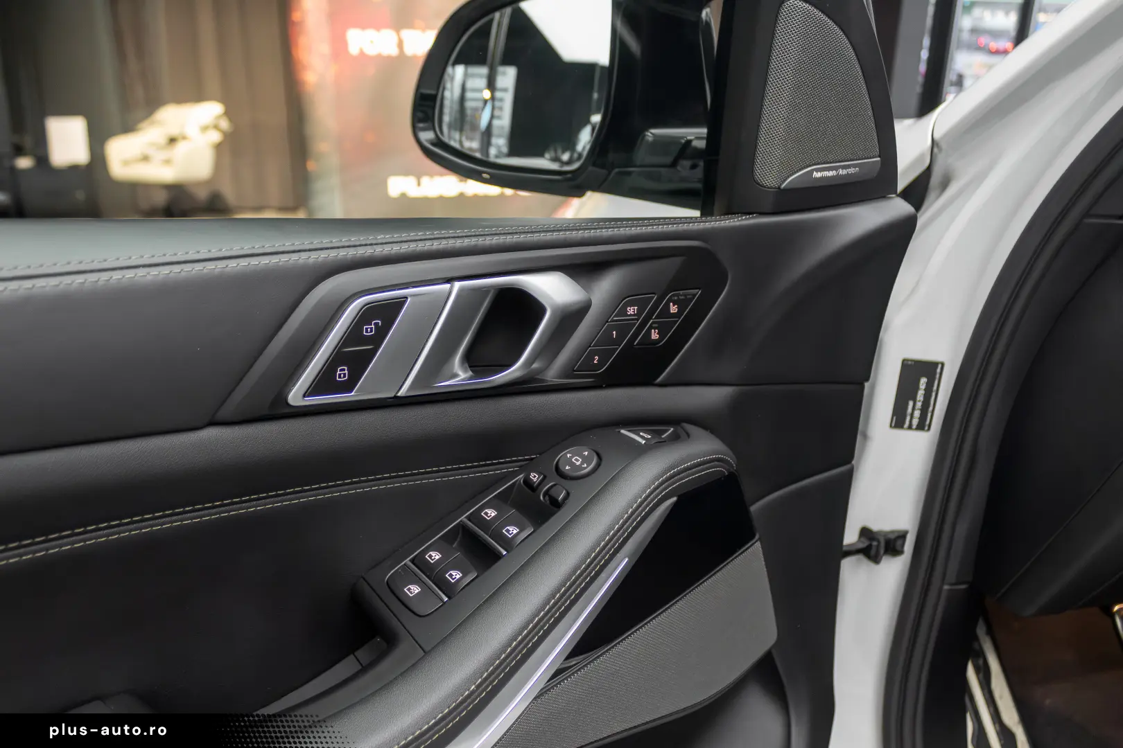 BMW X5 M M60i xDrive