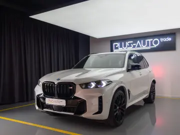 BMW X5 M M60i xDrive