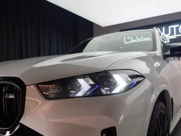 BMW X5 M M60i xDrive