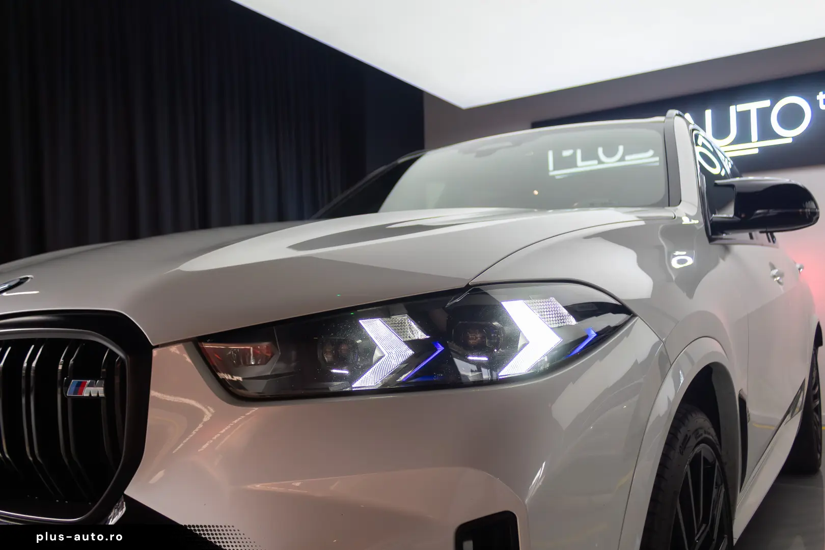 BMW X5 M M60i xDrive