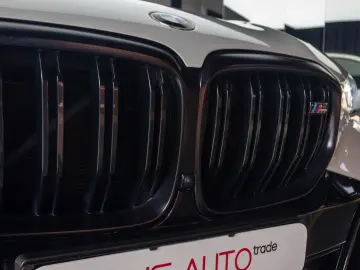 BMW X5 M M60i xDrive