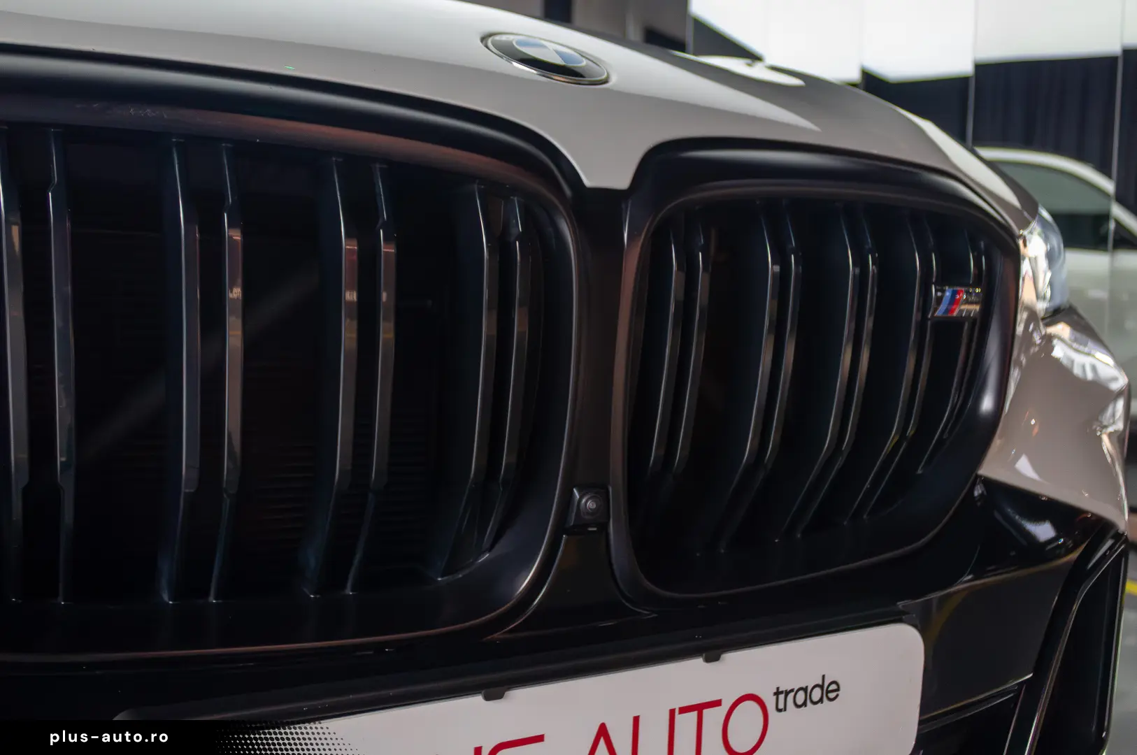 BMW X5 M M60i xDrive