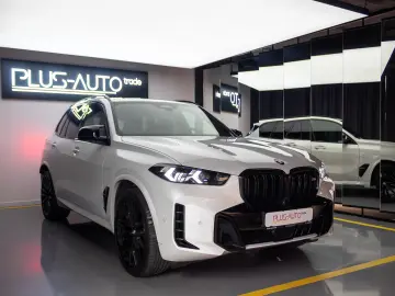 BMW X5 M60i xDrive