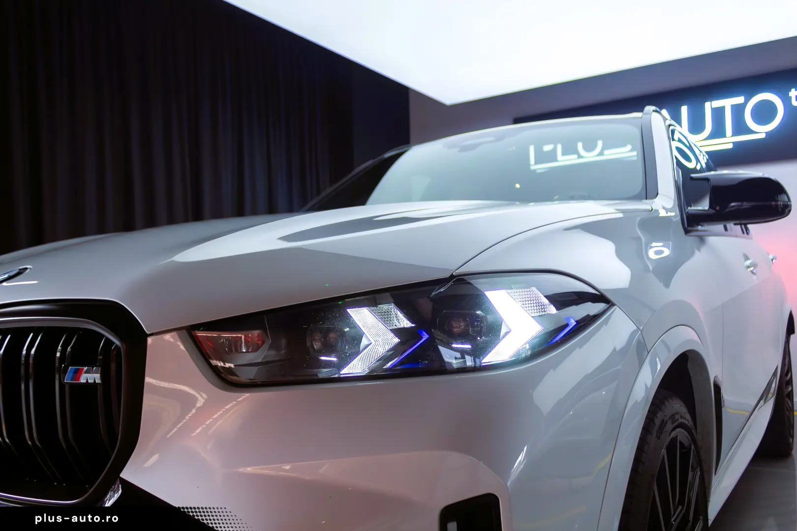 BMW X5 M60i xDrive