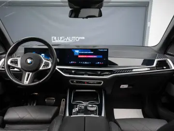 BMW X5 M60i xDrive