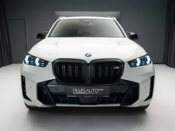 BMW X5 M60i xDrive