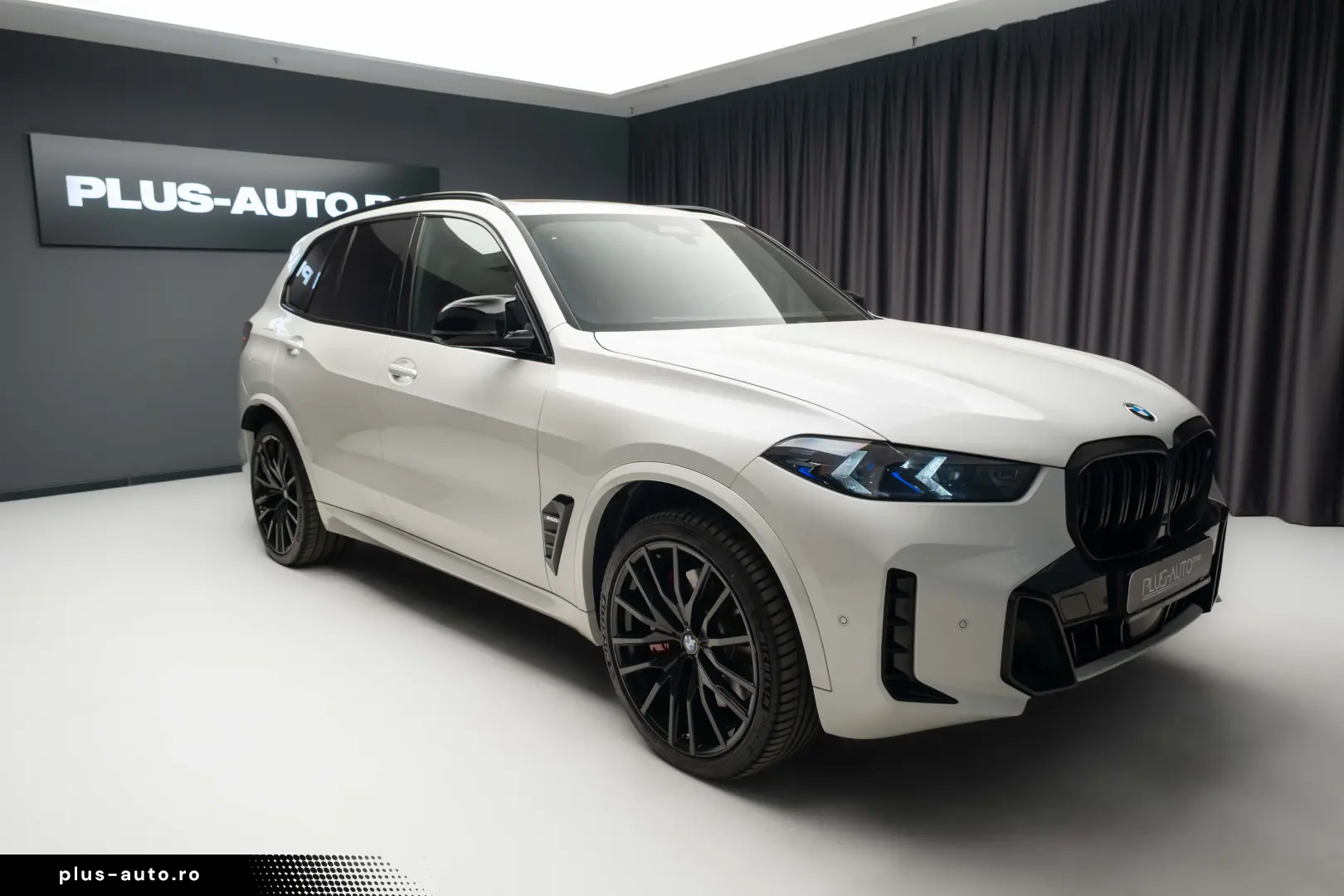 BMW X5 M60i xDrive