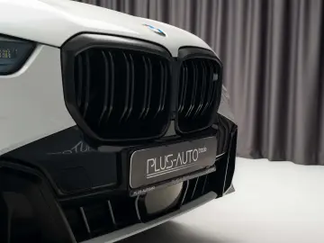 BMW X5 M60i xDrive
