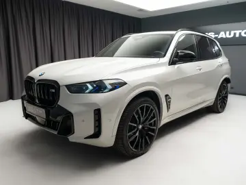 BMW X5 M60i xDrive