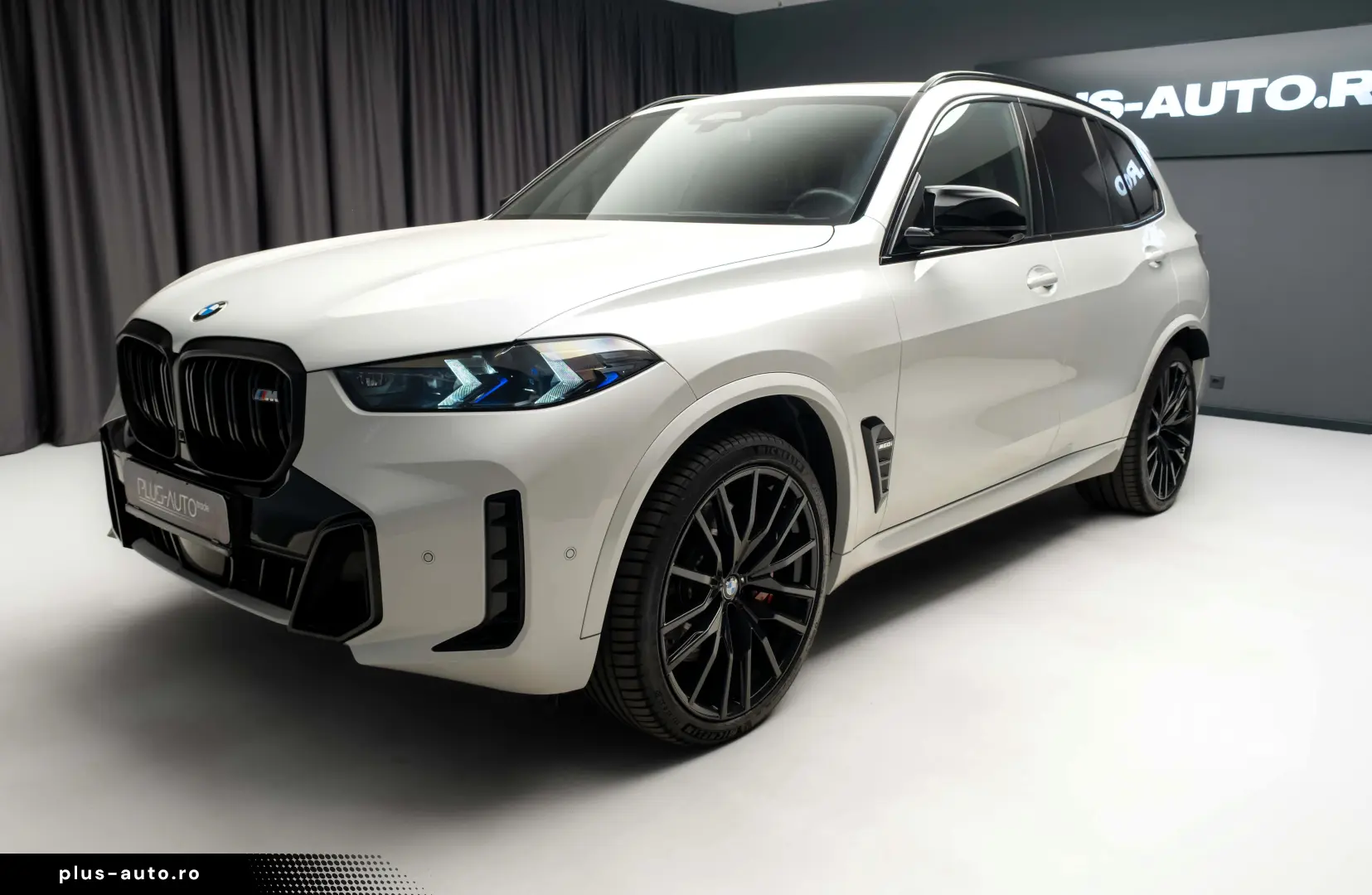 BMW X5 M60i xDrive MSport Pano Massage Soft-Close