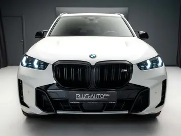 BMW X5 M60i xDrive MSport Pano Massage Soft-Close