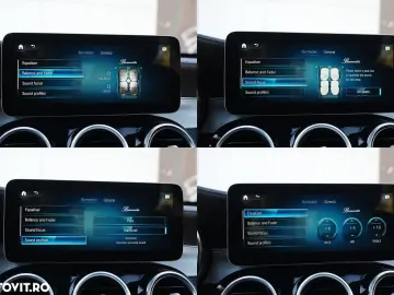 Mercedes-Benz GLC Coupe 200 4Matic 9G-TRONIC AMG Line