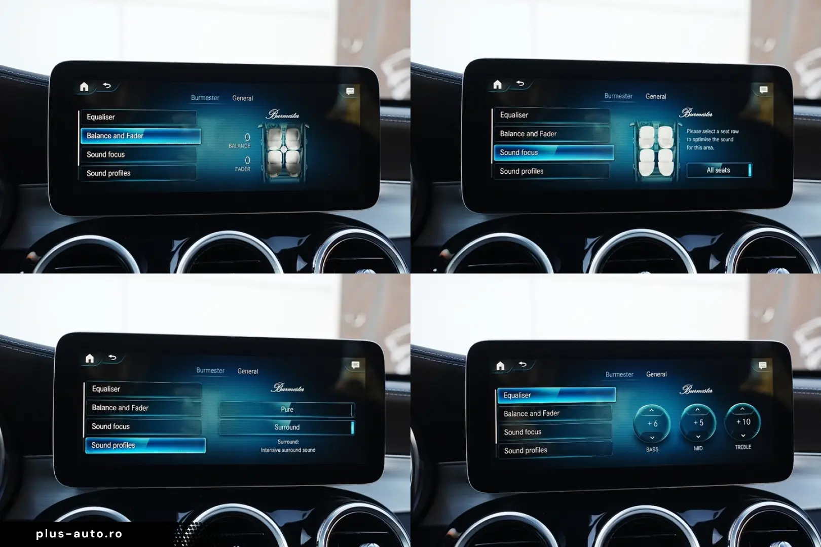 Mercedes-Benz GLC Coupe 200 4Matic 9G-TRONIC AMG Line