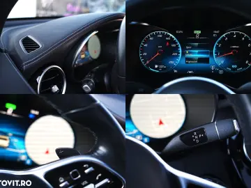 Mercedes-Benz GLC Coupe 200 4Matic 9G-TRONIC AMG Line