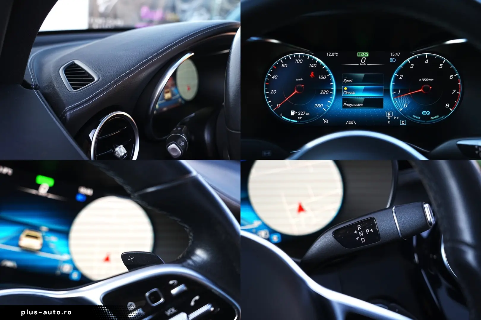 Mercedes-Benz GLC Coupe 200 4Matic 9G-TRONIC AMG Line